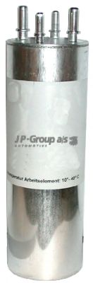JP GROUP 1118703300 -  Топливный фильтр